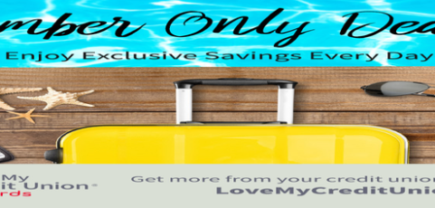 LoveMyCreditUnion