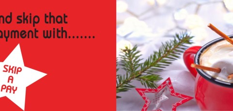 December Skip-A-Pay