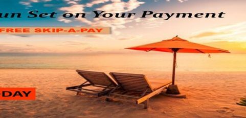 June 2025 Skip-A-Pay