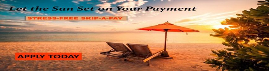 June 2025 Skip-A-Pay
